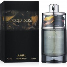 Ajmal Accord Boise