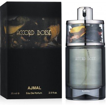 Ajmal Accord Boise