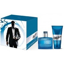 James Bond 007 Ocean Royale