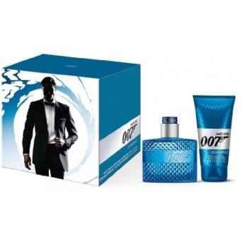 James Bond 007 Ocean Royale