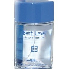 Just Parfums Best Level