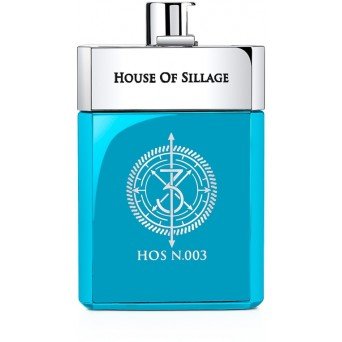 House Of Sillage HoS N.003