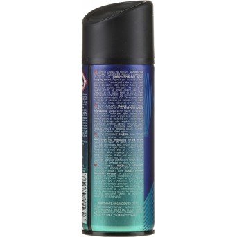 Adidas UEFA Champions League Dare Edition Deo Body Spray