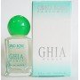 Carlo Bossi Ghia Woman Green