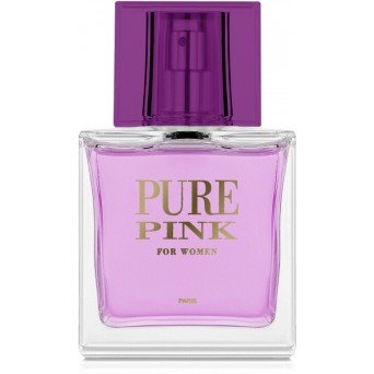 Karen Low Pure Pink