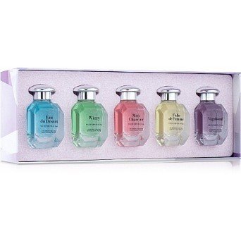 Charrier Parfums Parfums De Luxe