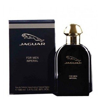 Jaguar Imperial For Men