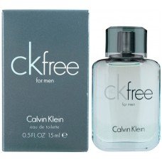 Calvin Klein CK Free