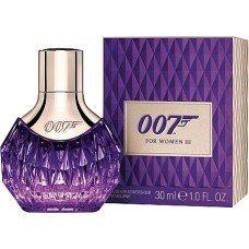 James Bond 007 For Women III