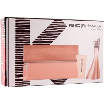 Kenzo Jeu d'Amour