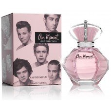 One Direction Our Moment