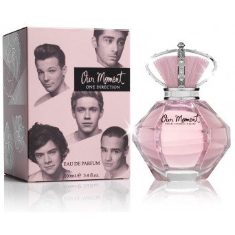 One Direction Our Moment