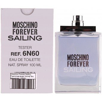 Moschino Forever Sailing