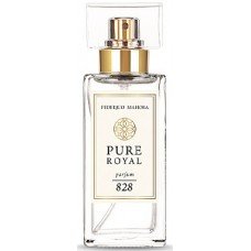 Federico Mahora Pure Royal 828