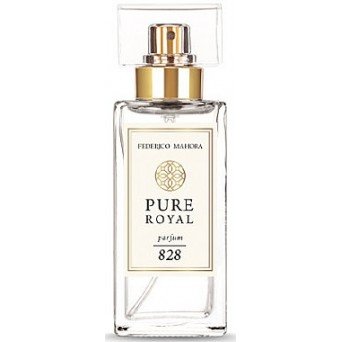 Federico Mahora Pure Royal 828