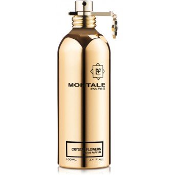 Montale Crystal Flowers