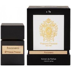 Tiziana Terenzi Foconero