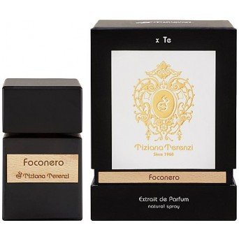 Tiziana Terenzi Foconero