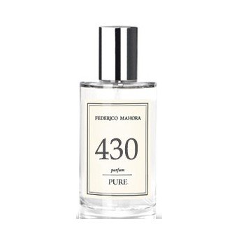 Federico Mahora Pure 430