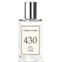 Federico Mahora Pure 430
