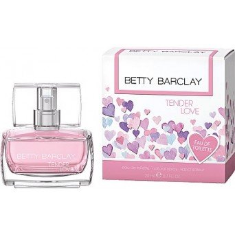Betty Barclay Tender Love