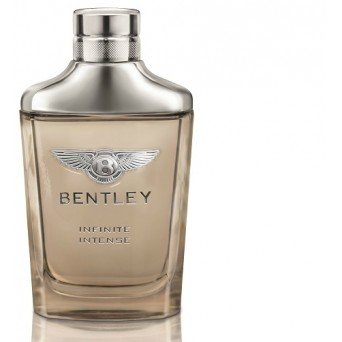 Bentley Infinite Intense