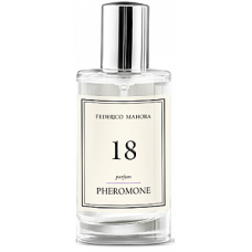 Federico Mahora Pheromone 18