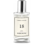 Federico Mahora Pheromone 18