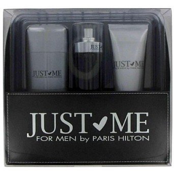 Paris Hilton Just Me For Men