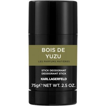 Karl Lagerfeld Bois De Yuzu