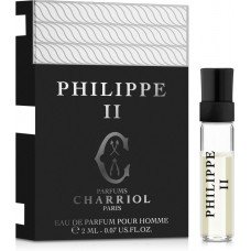 Charriol Philippe II