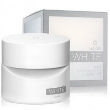 Aigner White Man