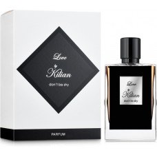 Kilian Love Don`t Be Shy
