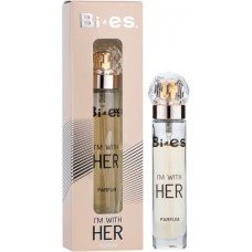 Bi-es I'm With Her