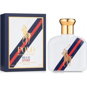 Ralph Lauren Polo Blue Sport