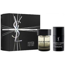 Yves Saint Laurent La Nuit De L'Homme