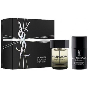 Yves Saint Laurent La Nuit De L'Homme