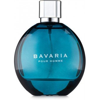 Fragrance World Bavaria Pour Homme