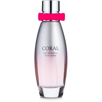 Gama Parfums Coral