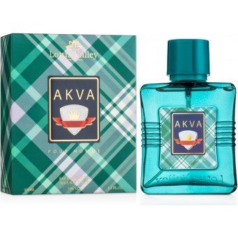 Lotus Valley Akva