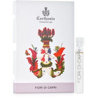 Carthusia Fiori di Capri
