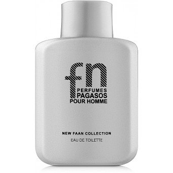 Tri Fragrances Fn:Pagasos Pour Homme