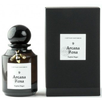 L`Artisan Parfumeur Natura Fabularis 9 Arcana Rosa