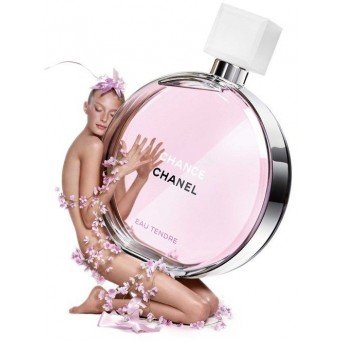 Chanel Chance Eau Tendre