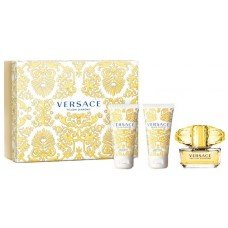 Versace Yellow Diamond