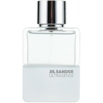 Jil Sander Ultrasense White