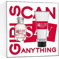 Zadig & Voltaire Coffret Girls Can Say Anything