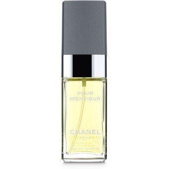 Chanel Pour Monsieur