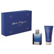 Salvatore Ferragamo Acqua Essenziale Blu