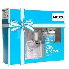 Mexx City Breeze For Him